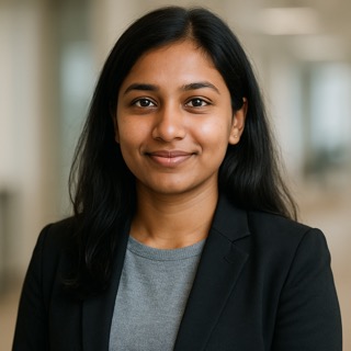 Tanvi Kulkarni